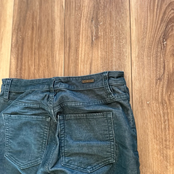Carve Designs womens corduroy Skylar skinny pants size 4 - Picture 6 of 6